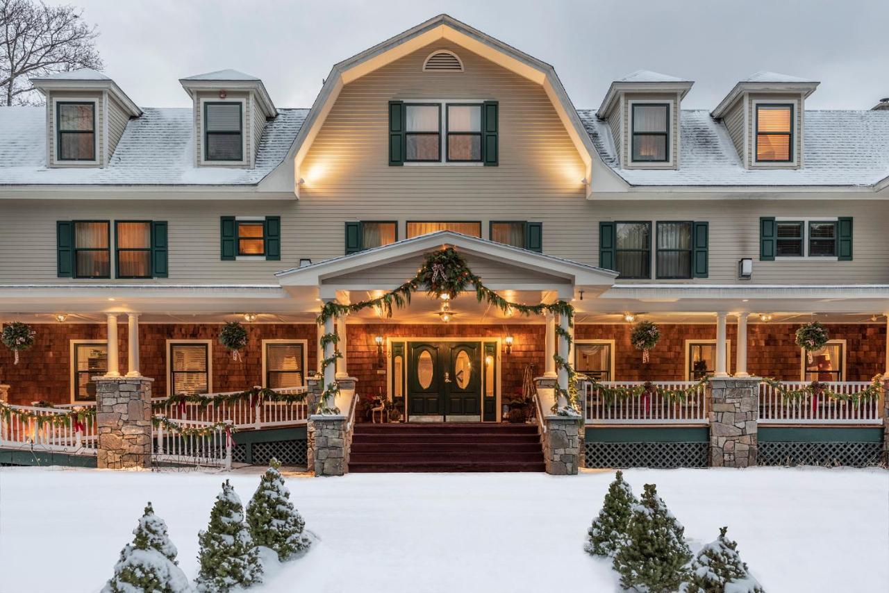 The Inn At Thorn Hill ジャクソン エクステリア 写真
